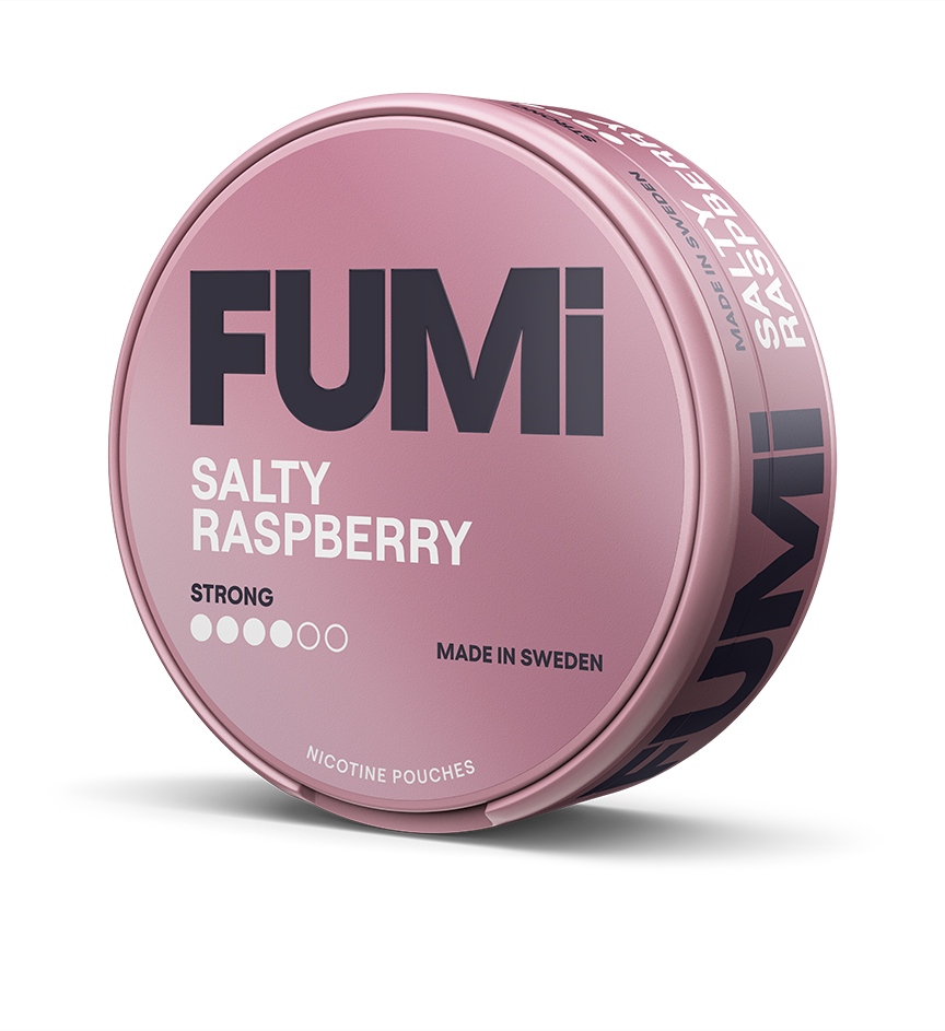 Fumi - Nicotine Pouches