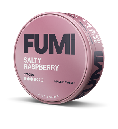 Fumi - Nicotine Pouches