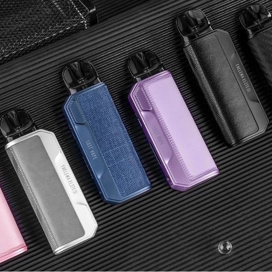 Lost Vape Thelema Elite S Kit - Pod-Systems