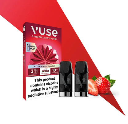 Vuse Pods - Replacement Pods