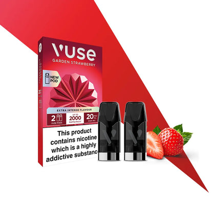 Vuse Pods - Replacement Pods
