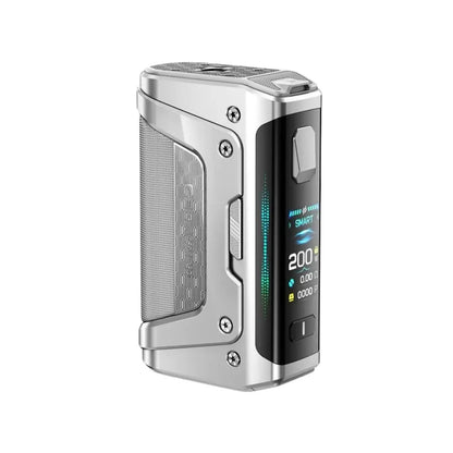 Geekvape Aegis Legend 5 Mod - Regulated Mods