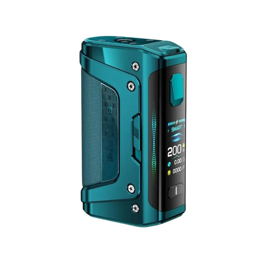 Geekvape Aegis Legend 5 Mod - Regulated Mods