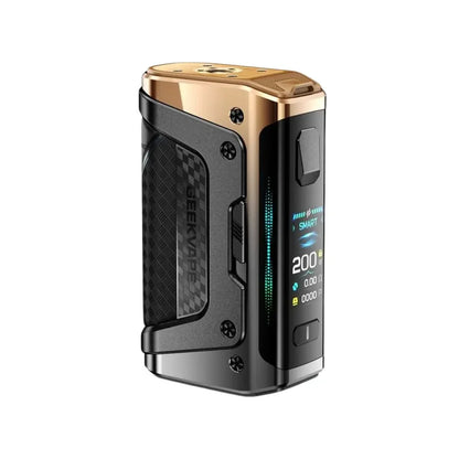 Geekvape Aegis Legend 5 Mod - Regulated Mods