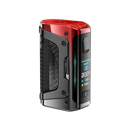 Geekvape Aegis Legend 5 Mod - Regulated Mods