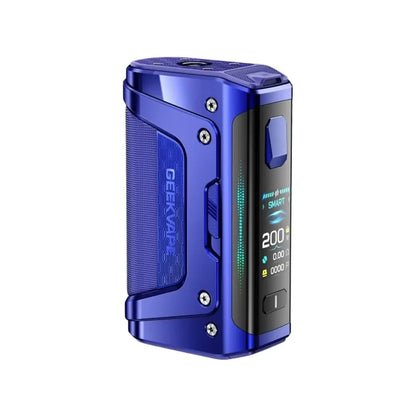 Geekvape Aegis Legend 5 Mod - Regulated Mods