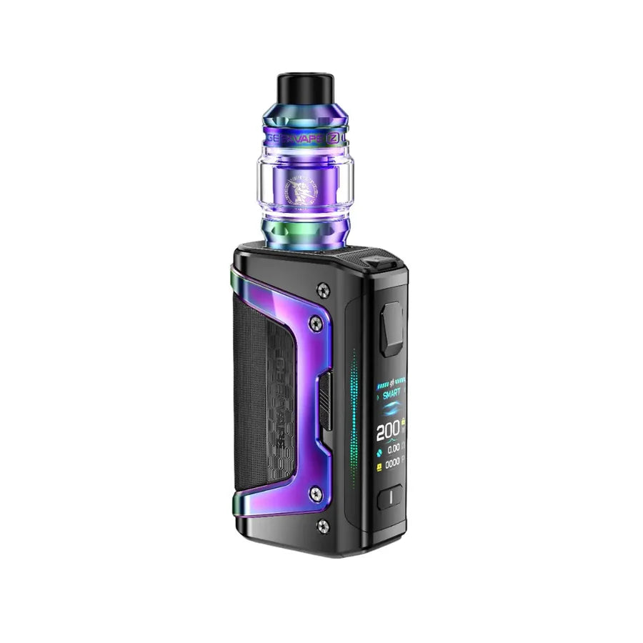Geekvape Aegis Legend 5 Kit - Sub-Ohm Kit