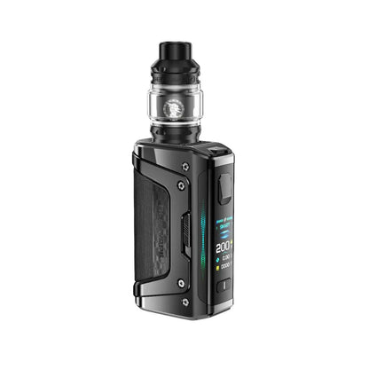 Geekvape Aegis Legend 5 Kit - Sub-Ohm Kit