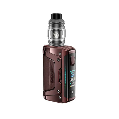 Geekvape Aegis Legend 5 Kit - Sub-Ohm Kit
