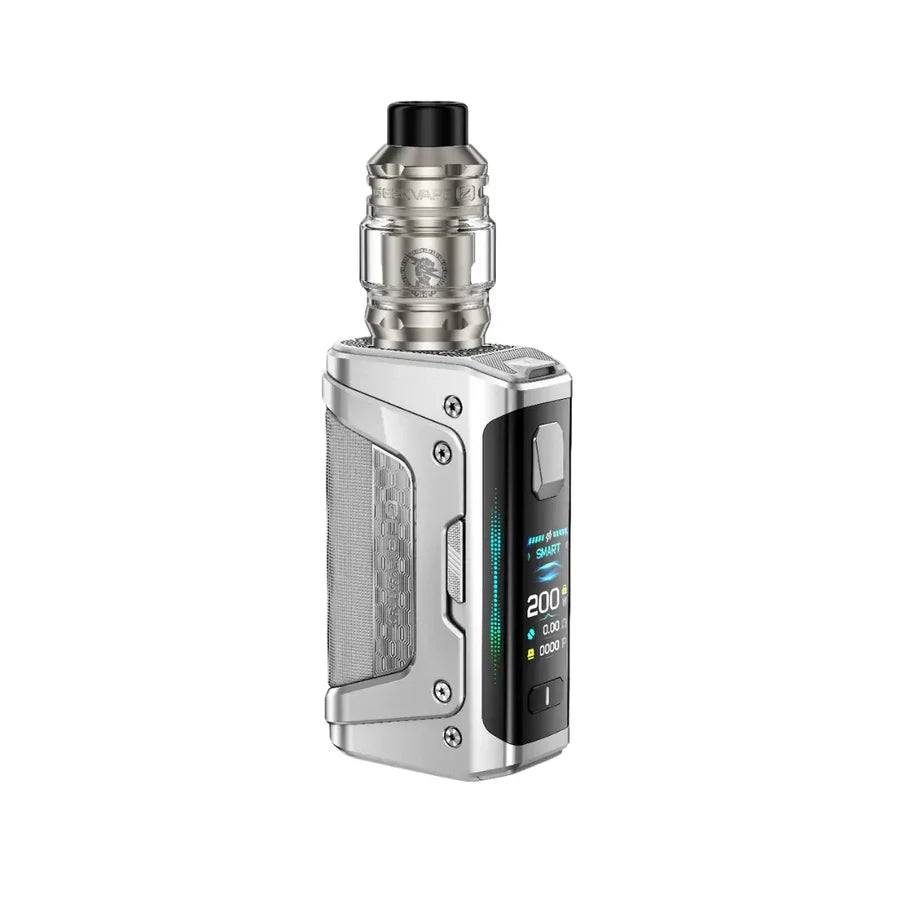 Geekvape Aegis Legend 5 Kit - Sub-Ohm Kit