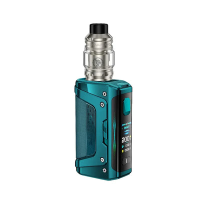 Geekvape Aegis Legend 5 Kit - Sub-Ohm Kit