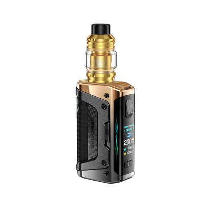 Geekvape Aegis Legend 5 Kit - Sub-Ohm Kit