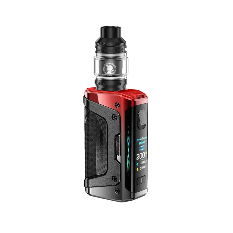 Geekvape Aegis Legend 5 Kit - Sub-Ohm Kit