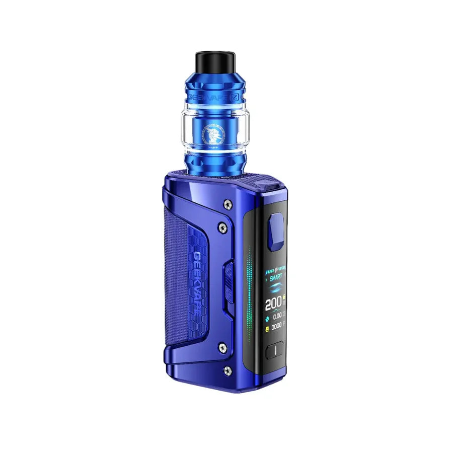 Geekvape Aegis Legend 5 Kit - Sub-Ohm Kit