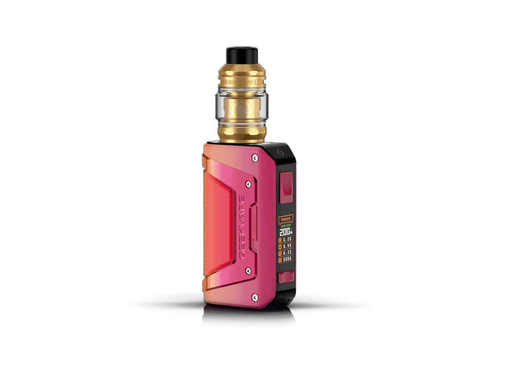 GeekVape - Aegis Legend 2 -  L200 Kit