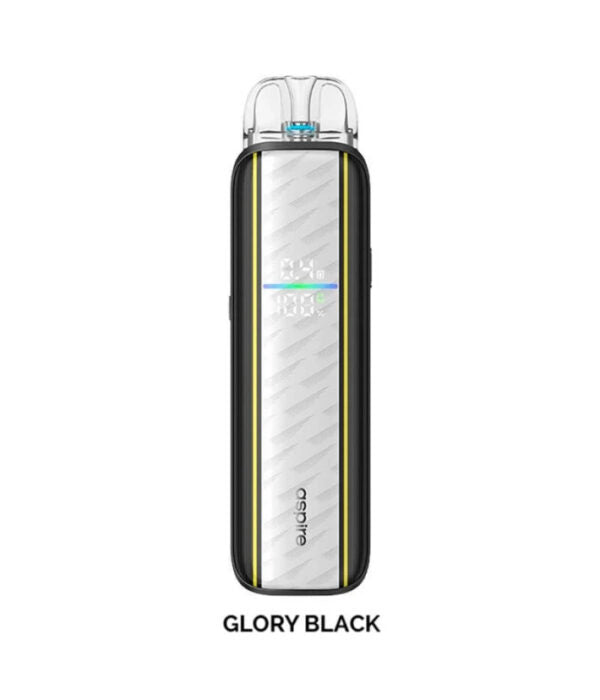 Aspire Pixo Max Kit - Pod-Systems