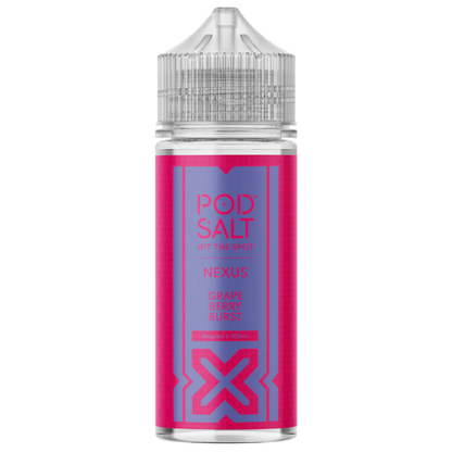 Pod Salt Nexus - 100ML Shortfills