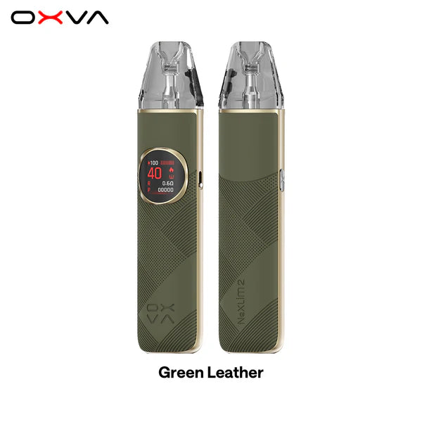 Oxva NEXLIM 2 Kit - Pod-Systems