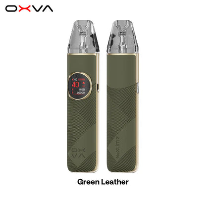 Oxva NEXLIM 2 Kit - Pod-Systems