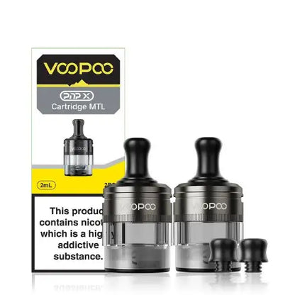 Voopoo PnP X - Replacement Pods