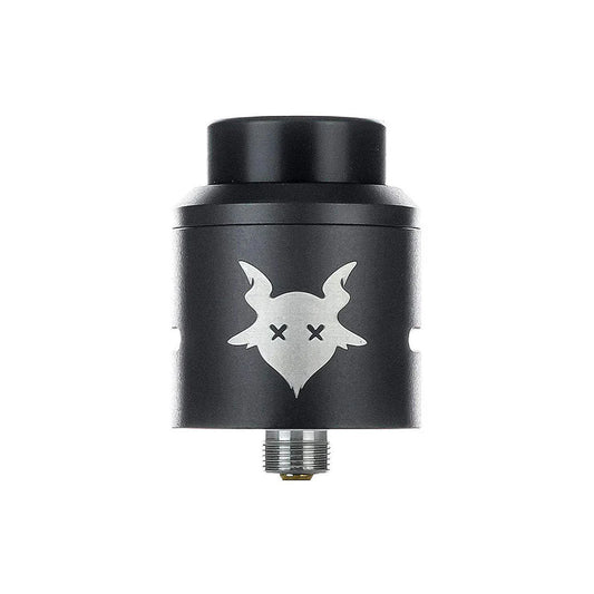 Ohm Boy x Grimm Green - GOAT RDA - RDAS