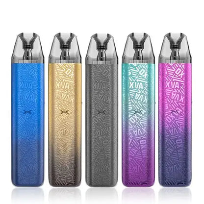 Xlim SE - Pod-System - OXVA - Next Day Delivery - ASAP VAPE Xlim SE - Pod-System - OXVA - Next Day Delivery - ASAP VAPE