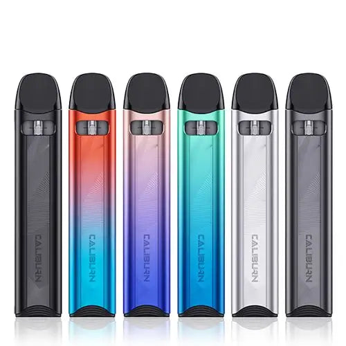 Uwell Caliburn A3S Kit - Pod-System - ASAP VAPE