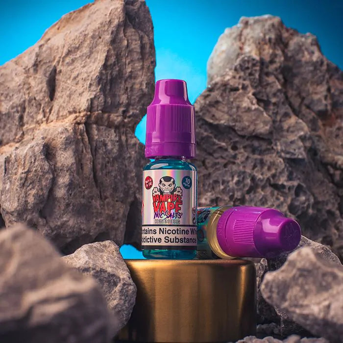 Vampire Vape - Nic-Salts