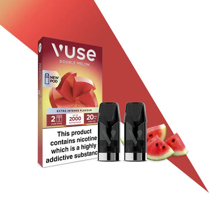Vuse Pods - Replacement Pods