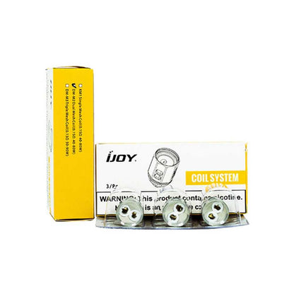 iJOY - Replacement Coils