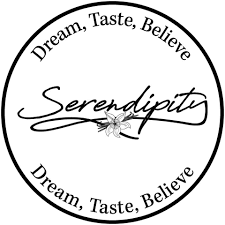 Serendipity - Nic-Salts