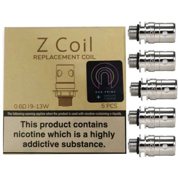 Innokin Z Coils / Zenith Coils