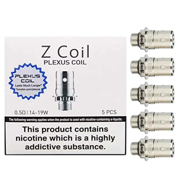 Innokin Z Coils / Zenith Coils