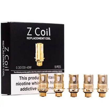 Innokin Z Coils / Zenith Coils