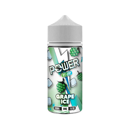 Power By JNP - 100ML Shortfills