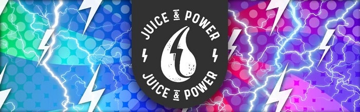 Power By JNP - 100ML Shortfills
