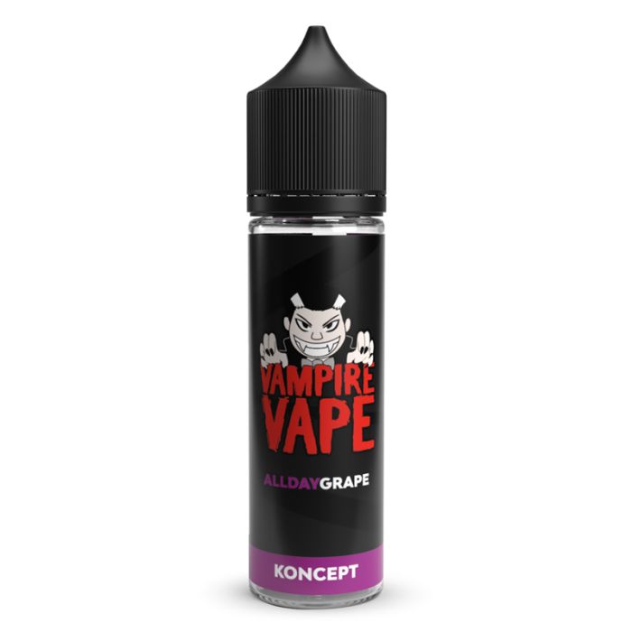 Vampire Vape