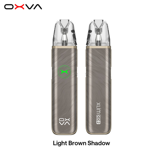 Oxva Xlim GO 2 - Pod-Systems