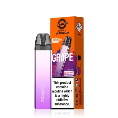 DELICIU MATE KIT - VAPORESSO