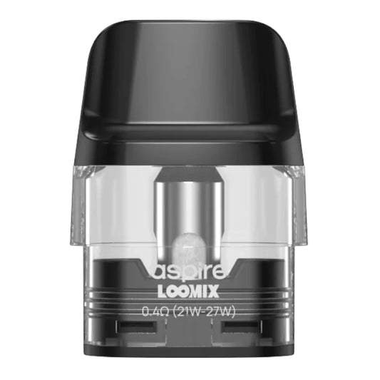 Aspire Loomix Pods - Replacement Pods