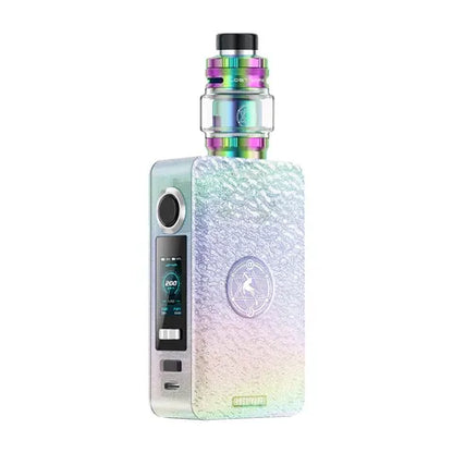 Lostvape Centaurus N200 Kit - Sub-Ohm Kits