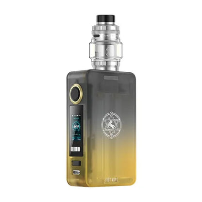 Lostvape Centaurus N200 Kit - Sub-Ohm Kits