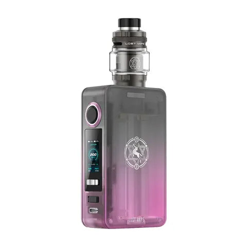 Lostvape Centaurus N200 Kit - Sub-Ohm Kits