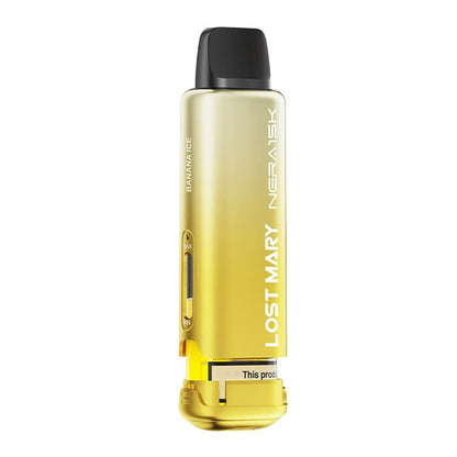 Lost Mary Nera 15K Pre-Filled Pods - Replacement Pods