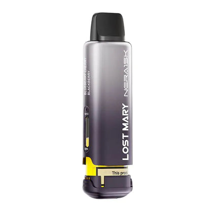Lost Mary Nera 15K Pre-Filled Pods - Replacement Pods