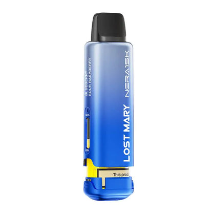 Lost Mary Nera 15K Pre-Filled Pods - Replacement Pods