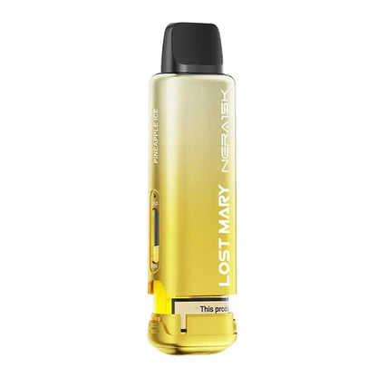 Lost Mary Nera 15K Pre-Filled Pods - Replacement Pods