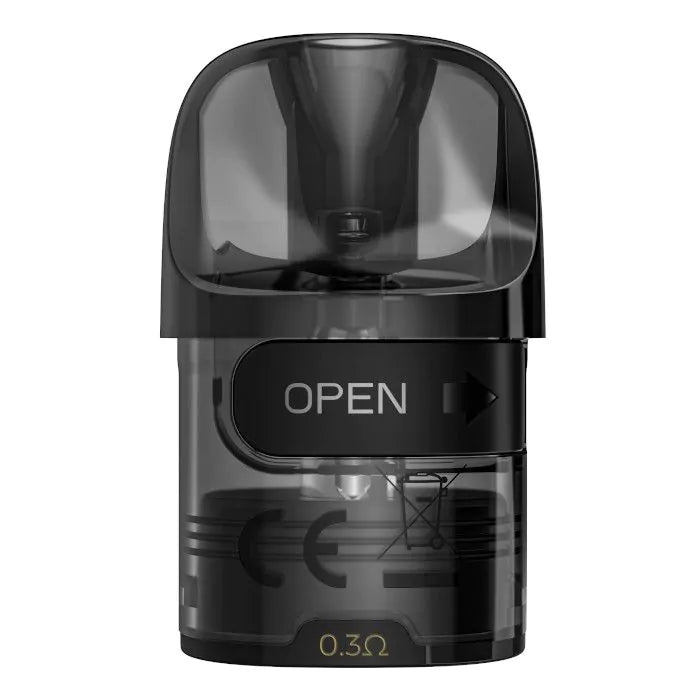 Lost Vape - E-Plus Cartridge - Replacement Pods