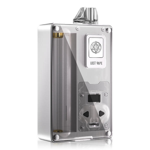 Lost Vape Centaurus B80 AIO