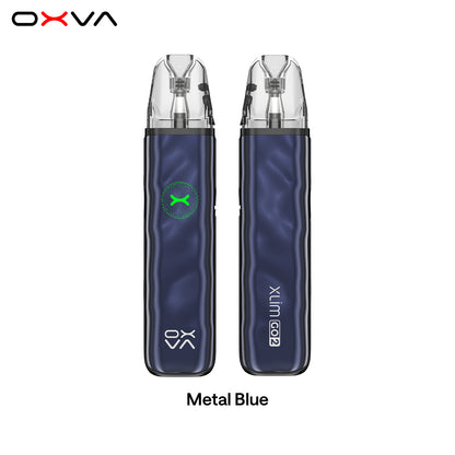 Oxva Xlim GO 2 - Pod-Systems